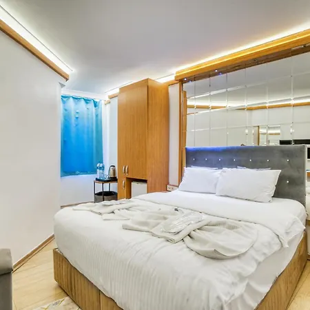 Viva Butik Sirkeci * Κωνσταντινούπολη