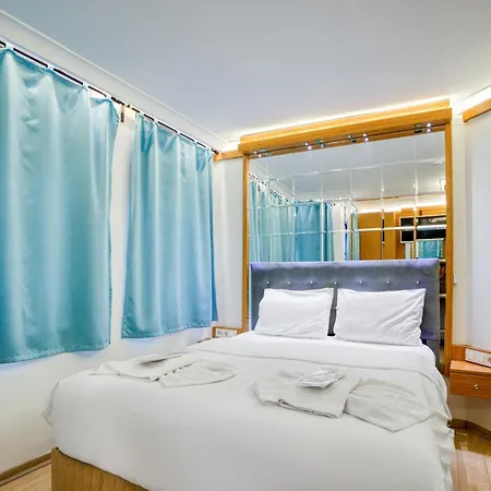 Viva Butik Sirkeci Κωνσταντινούπολη