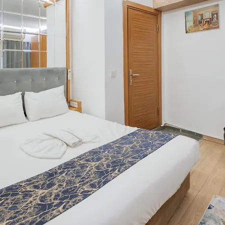 Viva Butik Sirkeci Istanboel