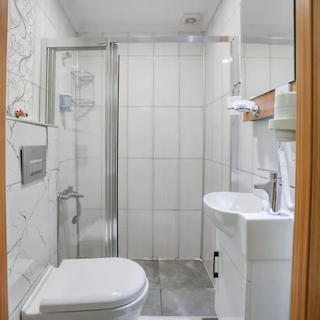 Viva Butik Sirkeci Aparthotel *