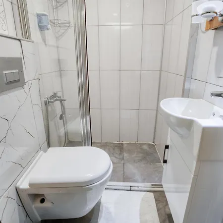 Viva Butik Sirkeci Aparthotel *
