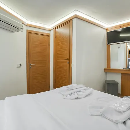 Aparthotel Viva Butik Sirkeci *
