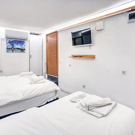 Aparthotel Viva Butik Sirkeci Istanboel