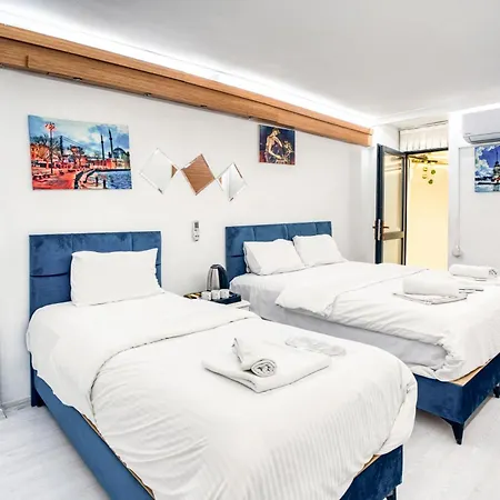 Aparthotel Viva Butik Sirkeci
