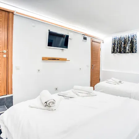 Aparthotel Viva Butik Sirkeci *