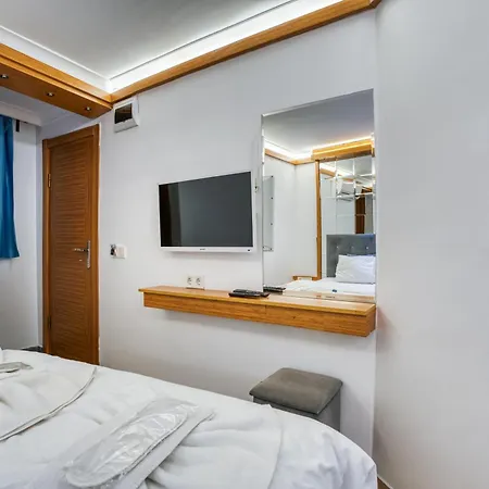 Aparthotel Viva Butik Sirkeci Istanboel