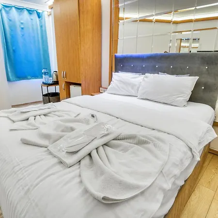 Aparthotel Viva Butik Sirkeci *