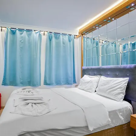 Aparthotel Viva Butik Sirkeci