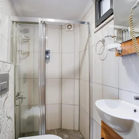 Aparthotel Viva Butik Sirkeci *
