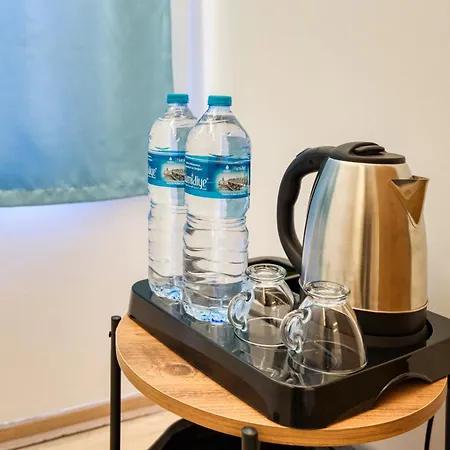 Viva Butik Sirkeci Aparthotel