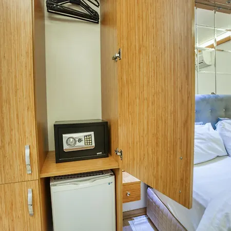 Viva Butik Sirkeci Aparthotel