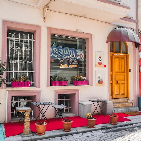 Viva Butik Sirkeci *