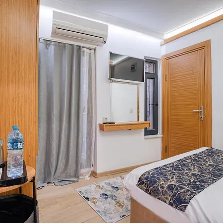 Viva Butik Sirkeci * Stambuł