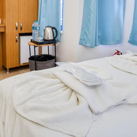Hotel apartamentowy Viva Butik Sirkeci Stambuł