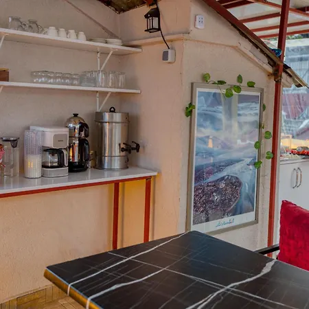 Viva Butik Sirkeci Hotel apartamentowy *